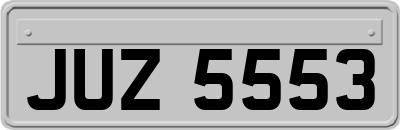 JUZ5553
