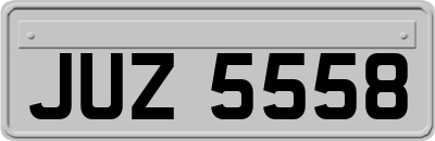 JUZ5558