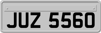 JUZ5560