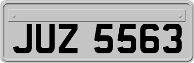 JUZ5563