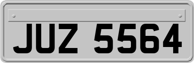 JUZ5564