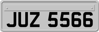 JUZ5566