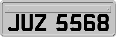 JUZ5568