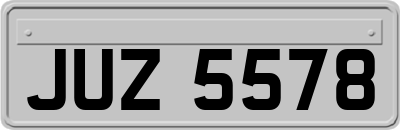 JUZ5578