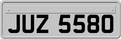 JUZ5580