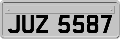 JUZ5587