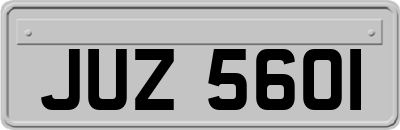 JUZ5601