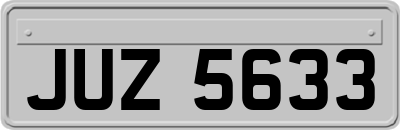 JUZ5633