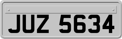 JUZ5634