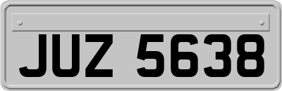 JUZ5638