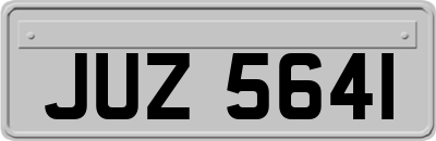 JUZ5641