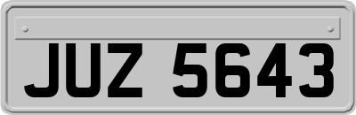 JUZ5643