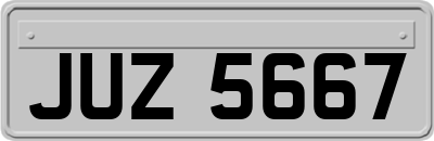 JUZ5667