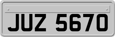 JUZ5670