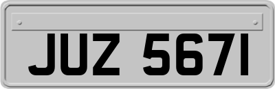 JUZ5671