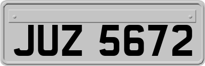 JUZ5672