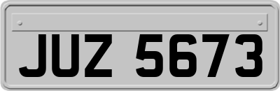 JUZ5673