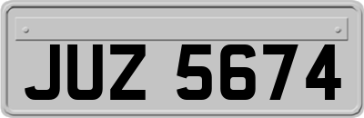 JUZ5674