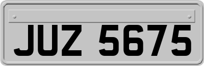 JUZ5675