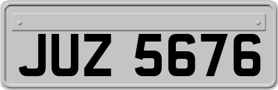 JUZ5676