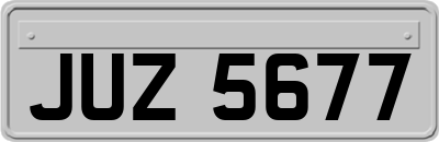 JUZ5677