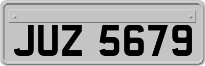 JUZ5679