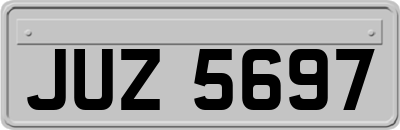 JUZ5697
