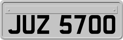 JUZ5700