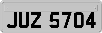 JUZ5704