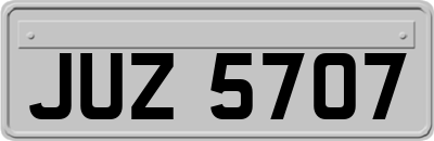 JUZ5707