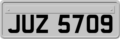 JUZ5709