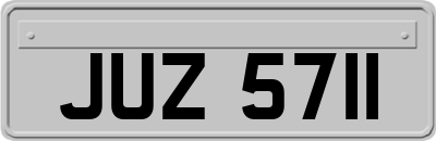 JUZ5711