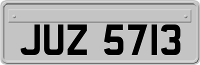 JUZ5713