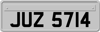 JUZ5714