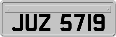 JUZ5719