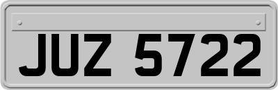 JUZ5722