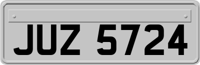JUZ5724