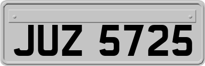 JUZ5725