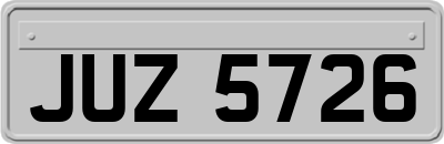 JUZ5726
