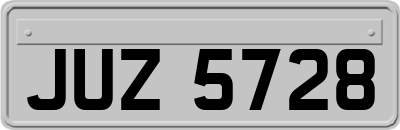 JUZ5728
