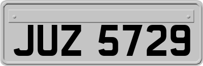 JUZ5729