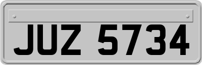 JUZ5734
