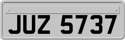 JUZ5737
