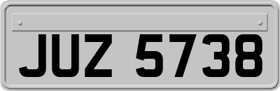 JUZ5738