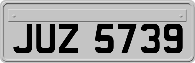 JUZ5739