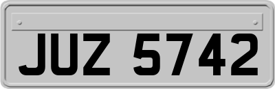 JUZ5742