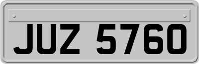 JUZ5760