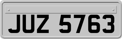 JUZ5763