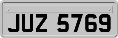 JUZ5769