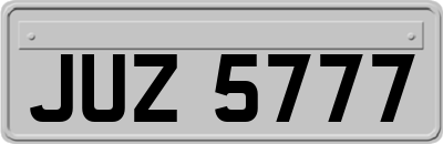JUZ5777